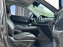 Changan UNI-K 2.0T 2WDPremium Version - ფოტო 14