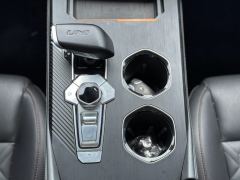 Changan UNI-K 2.0T 2WDPremium Version - ფოტო 16