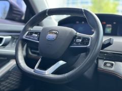 Changan UNI-K 2.0T 2WDPremium Version - ფოტო 18
