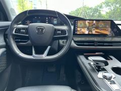 Changan UNI-K 2.0T 2WDPremium Version - ფოტო 19