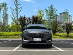 Changan UNI-K 2.0T 2WDPremium Version - ფოტო 2