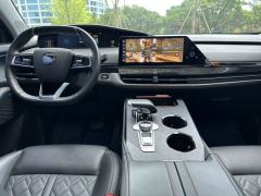 Changan UNI-K 2.0T 2WDPremium Version - ფოტო 20