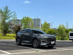 Changan UNI-K 2.0T 2WDPremium Version - ფოტო 3
