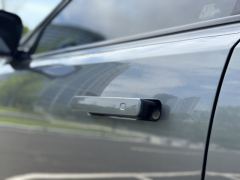 Changan UNI-K 2.0T 2WDPremium Version - ფოტო 4