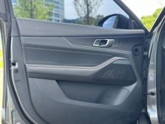 Changan UNI-K 2.0T 2WDPremium Version - ფოტო 5