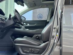 Changan UNI-K 2.0T 2WDPremium Version - ფოტო 7