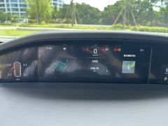 Changan UNI-K 2.0T 2WDPremium Version - ფოტო 9