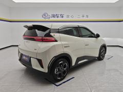 BYD Seagull Smart Drive Edition 405km Edition - ფოტო 2