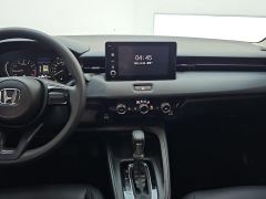 Honda XR-V 1.5L Thermal version - ფოტო 17