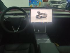 Tesla Model Y 750km Long Range AWD - фото 16