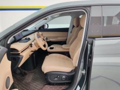 Exeed ET Stellar Era ET EREV 200km Rear-wheel drive Pro - ფოტო 14