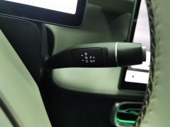 Leapmotor Leapo B01 550 LiDAR Edition - ფოტო 19