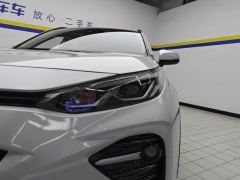 Toyota Wildlander 2.0L Four-wheel drive luxury PLUS version - ფოტო 4
