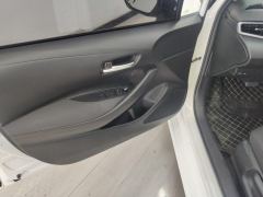 Toyota Corolla 1.5L CVT Elite Edition - фото 13
