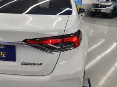 Toyota Corolla 1.5L CVT Elite Edition - фото 5