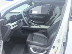 Changan CS75PLUS CS75 PLUS Third Generation Champion Edition 1.5T Smart Drive Performance Type - ფოტო 14