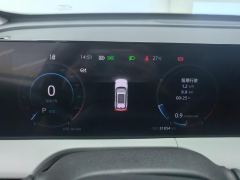 Changan CS75PLUS CS75 PLUS Third Generation Champion Edition 1.5T Smart Drive Performance Type - ფოტო 20