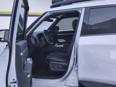 Deepal G318 174km AWD Edition - ფოტო 14