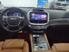 Haval H9 2.0T Prestigious Edition 7-seater - ფოტო 16