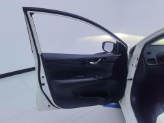 Nissan Tiida 1.6L Edition - ფოტო 12