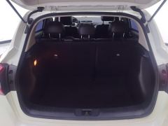 Nissan Tiida 1.6L Edition - ფოტო 7