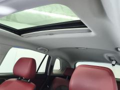 Changan CS75 Edition 1.5T Luxury Version - ფოტო 15