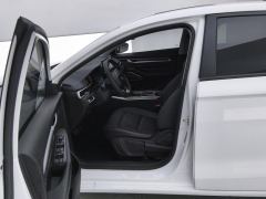 Geely Emgrand Champion 1.5L CVT Luxury - ფოტო 14