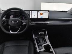 Geely Emgrand Champion 1.5L CVT Luxury - ფოტო 16