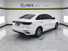 Geely Emgrand Champion 1.5L CVT Luxury - ფოტო 2