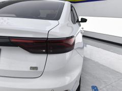 Geely Emgrand Champion 1.5L CVT Luxury - ფოტო 5