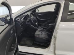 Chery Tiggo 3x Edition1.5L3II - ფოტო 14
