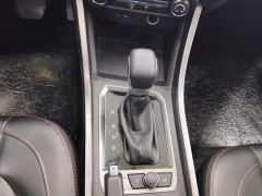 Chery Tiggo 3x Edition1.5L3II - ფოტო 19
