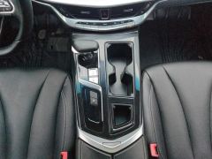 Geely Borui 1.8T Edition - photo 19