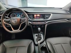 Buick Excelle Facelift Paradigm 1.5L Automatic Elite Edition - ფოტო 16