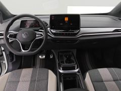Volkswagen VW ID.4 CROZZ 442km Rear Drive Exclusive Limited Edition - ფოტო 16