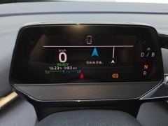 Volkswagen VW ID.4 CROZZ 442km Rear Drive Exclusive Limited Edition - ფოტო 20