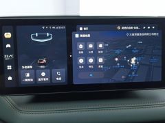 Geely Haoyue L 2.0T Premium Edition - фото 17