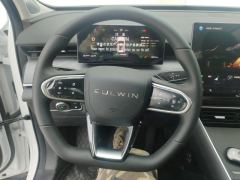 Chery Fulwin T9 1.5T 120km Long Range EditionFlagship Version 5 - ფოტო 18