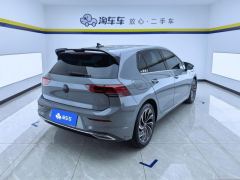 Volkswagen Golf Facelift Pro 280TSI - photo 2
