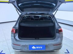 Volkswagen Golf Facelift Pro 280TSI - photo 7