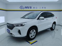 Haval M6 PLUS 1.5T Version - photo 1
