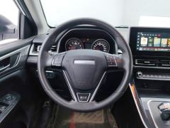 Haval M6 PLUS 1.5T Version - photo 18