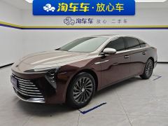 Buick Lacrosse Junyue 28T Platinum Edition - ფოტო 1