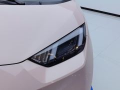 BYD Seagull Honor Edition 405km Flying Edition - photo 4