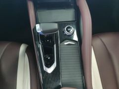 Geely Xingyue L 2.0T 2WD Edition - photo 19