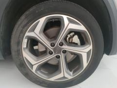 Geely Xingyue L 2.0T 2WD Edition - photo 6