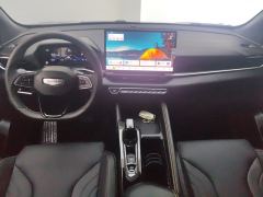 Geely Binyue L 1.5T Edition - фото 16