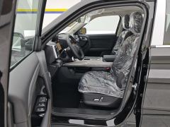 Haval Great Wall Big Dog Great Wall Dog 1.5T 2WD Edge Pastoral Edition - фото 14