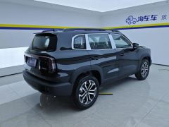 Haval Great Wall Big Dog Great Wall Dog 1.5T 2WD Edge Pastoral Edition - фото 2