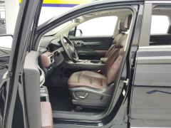 Geely Haoyue 1.8TD Flagship Version 7 - ფოტო 14